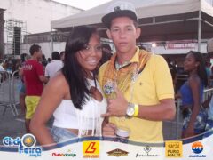 Lançamento Bloco do Patrão